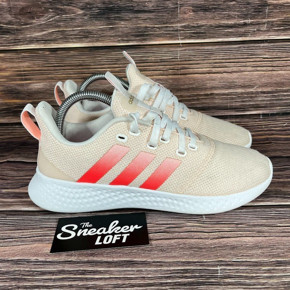 Adidas Puremotion‎ Women's Lace Up Athletic Shoes